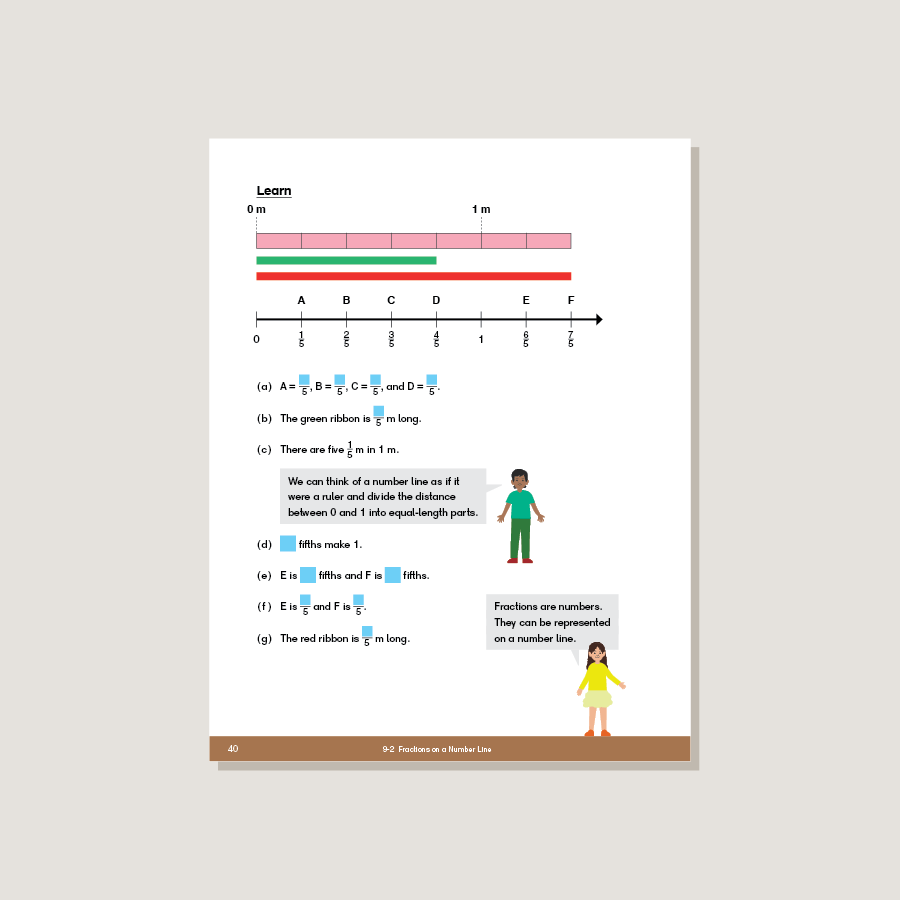 Dimensions Math Textbook 3B – Singapore Math Inc.