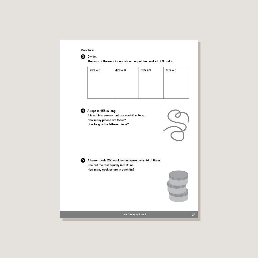 Dimensions Math Workbook 3B – Singapore Math Inc.